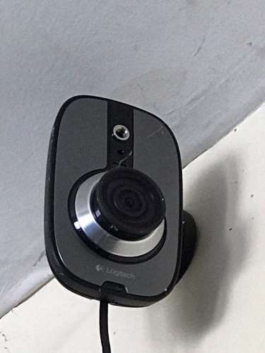 Logitech Alert 700i Indoor HD Camera w/ power adapter. Free Shipping Cameras Deals In Usa